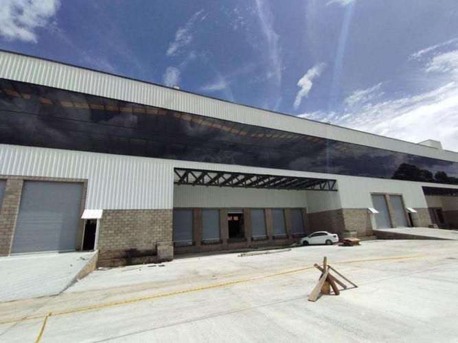 Bodega en arriendo en Aeropuerto, Rionegro · foto 2 de 13