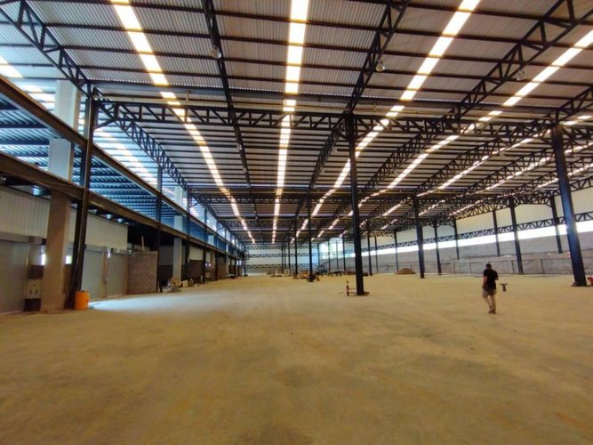Bodega en arriendo en Aeropuerto, Rionegro · foto 3 de 13