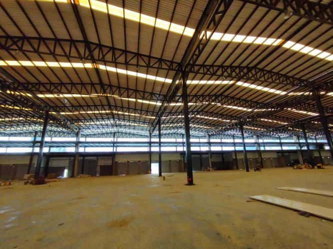 Bodega en arriendo en Aeropuerto, Rionegro · foto 4 de 13