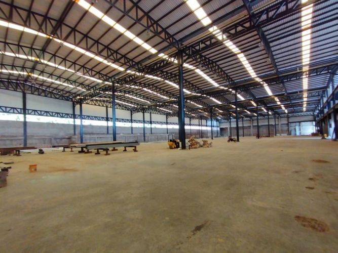Bodega en arriendo en Aeropuerto, Rionegro · foto 6 de 13