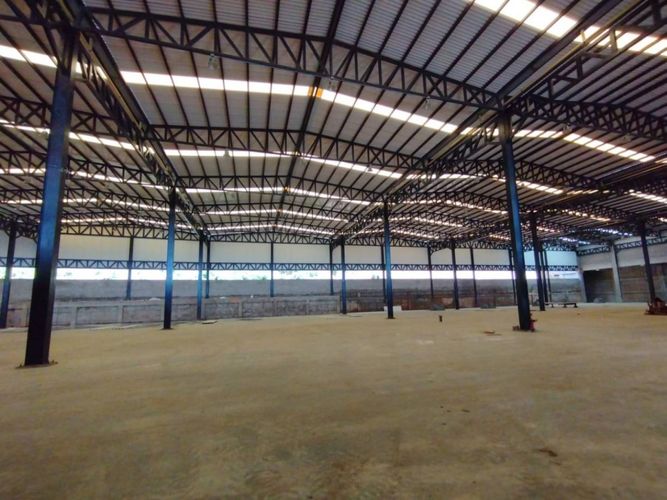Bodega en arriendo en Aeropuerto, Rionegro · foto 7 de 13