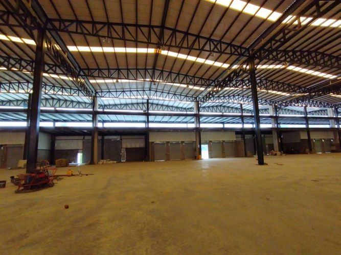 Bodega en arriendo en Aeropuerto, Rionegro · foto 8 de 13