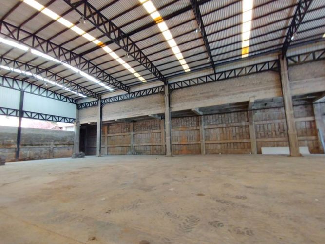 Bodega en arriendo en Aeropuerto, Rionegro · foto 10 de 13