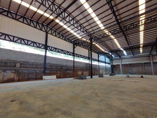 Bodega en arriendo en Aeropuerto, Rionegro · foto 11 de 13