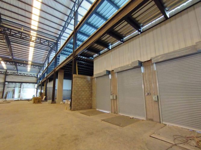 Bodega en arriendo en Aeropuerto, Rionegro · foto 12 de 13