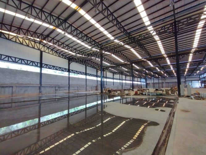 Bodega en arriendo en Aeropuerto, Rionegro · foto 13 de 13