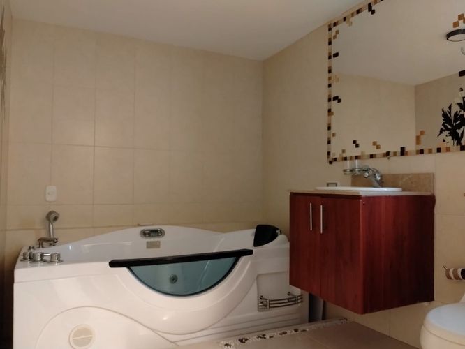 Apartamento de 3 alcobas en venta en El Poblado, Medellín, 95 m² · foto 19 de 19