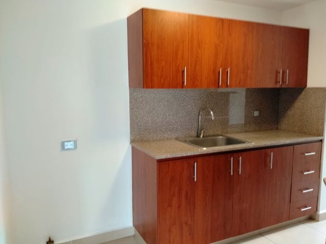 Apartamento de 3 alcobas en venta en El Poblado, Medellín, 95 m² · foto 5 de 19