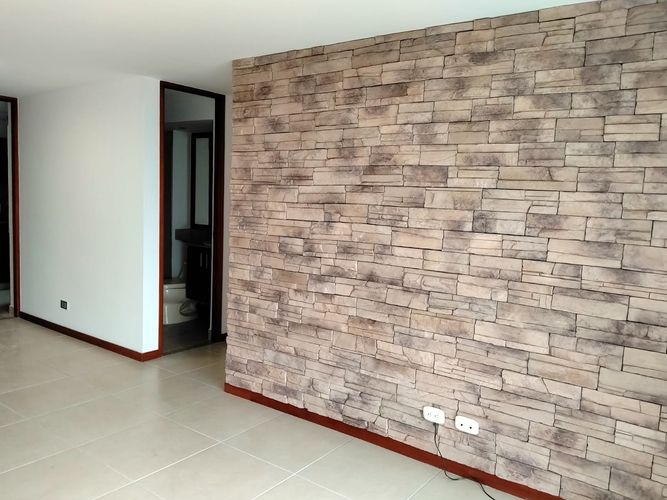 Apartamento de 3 alcobas en venta en El Poblado, Medellín, 95 m² · foto 17 de 19