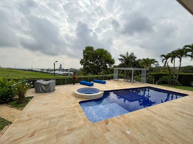 Casa de 4 alcobas en venta en Ciudad Jardin, Cali, 375 m² · foto 5 de 24