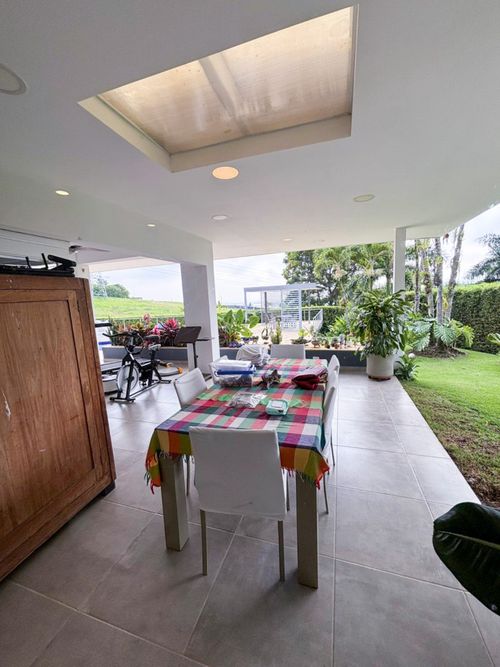 Casa de 4 alcobas en venta en Ciudad Jardin, Cali, 375 m² · foto 6 de 24