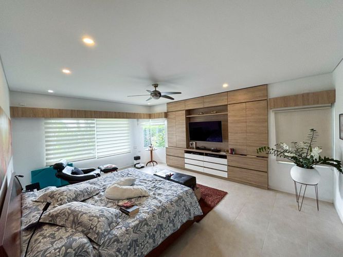 Casa de 4 alcobas en venta en Ciudad Jardin, Cali, 375 m² · foto 7 de 24