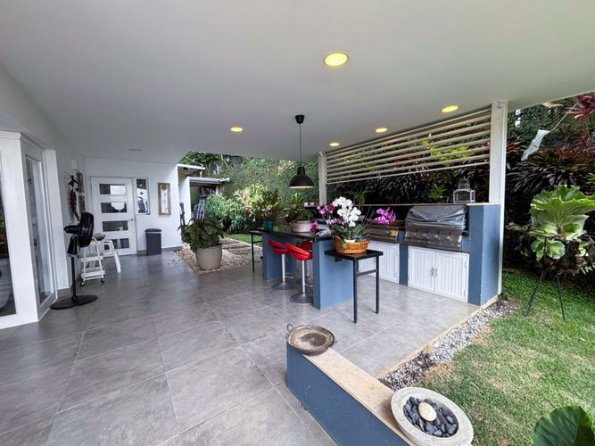 Casa de 4 alcobas en venta en Ciudad Jardin, Cali, 375 m² · foto 17 de 24