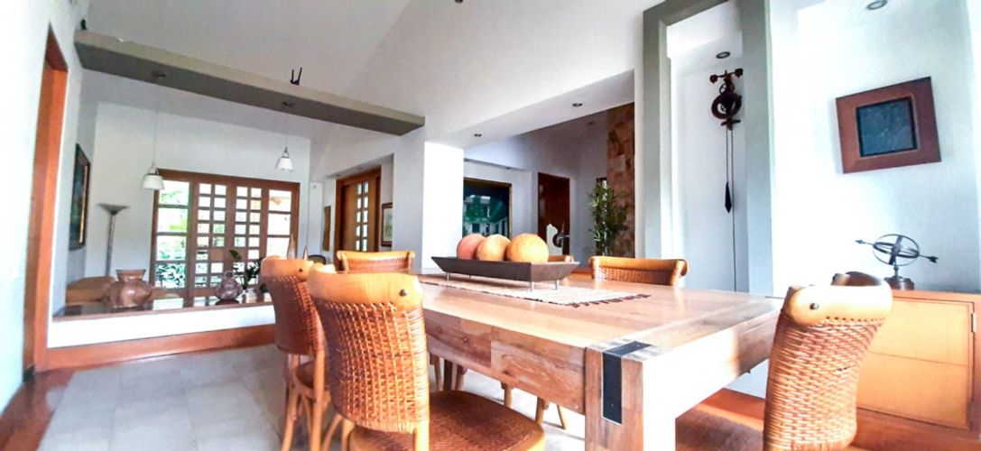 Casa de 5 alcobas en venta en Pance, Cali, 355 m² · foto 3 de 24
