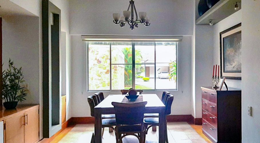 Casa de 5 alcobas en venta en Pance, Cali, 355 m² · foto 7 de 24