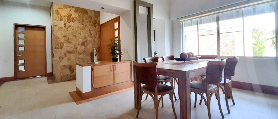 Casa de 5 alcobas en venta en Pance, Cali, 355 m² · foto 8 de 24