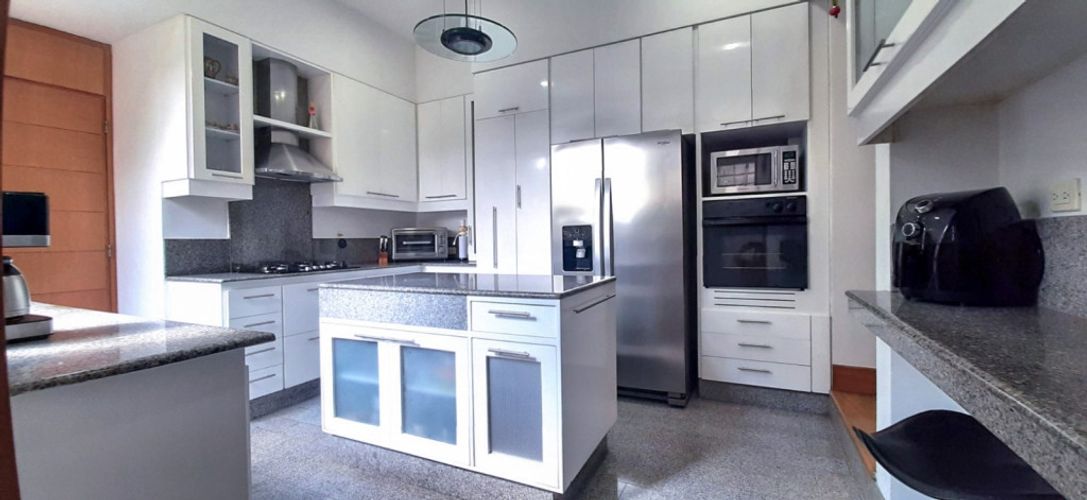 Casa de 5 alcobas en venta en Pance, Cali, 355 m² · foto 9 de 24