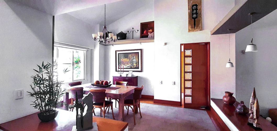 Casa de 5 alcobas en venta en Pance, Cali, 355 m² · foto 10 de 24
