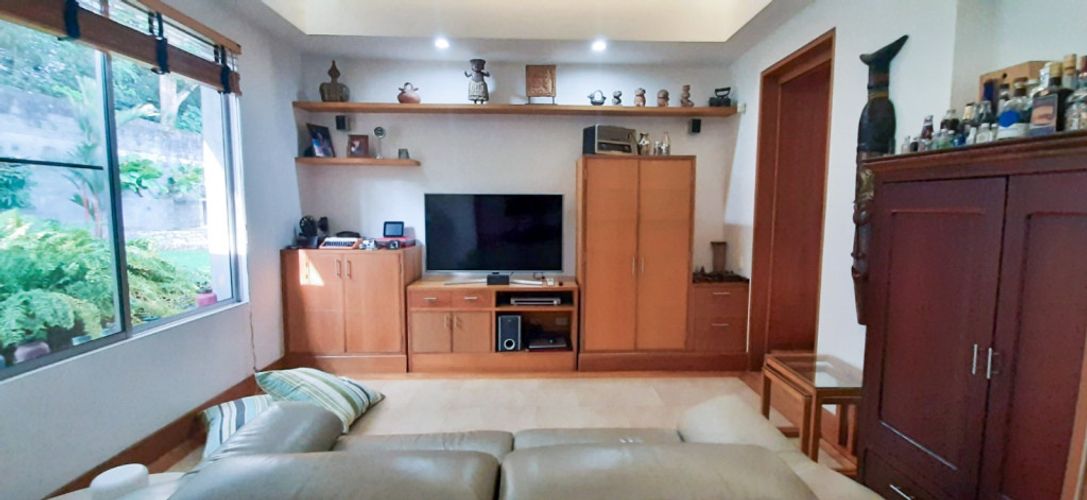 Casa de 5 alcobas en venta en Pance, Cali, 355 m² · foto 12 de 24