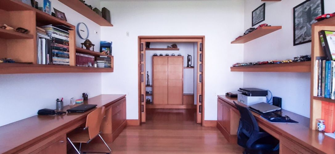 Casa de 5 alcobas en venta en Pance, Cali, 355 m² · foto 13 de 24