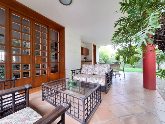Casa de 5 alcobas en venta en Pance, Cali, 355 m² · foto 14 de 24