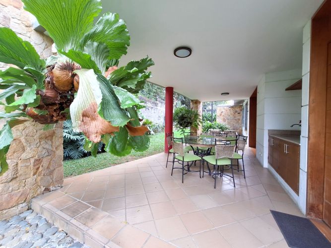 Casa de 5 alcobas en venta en Pance, Cali, 355 m² · foto 15 de 24