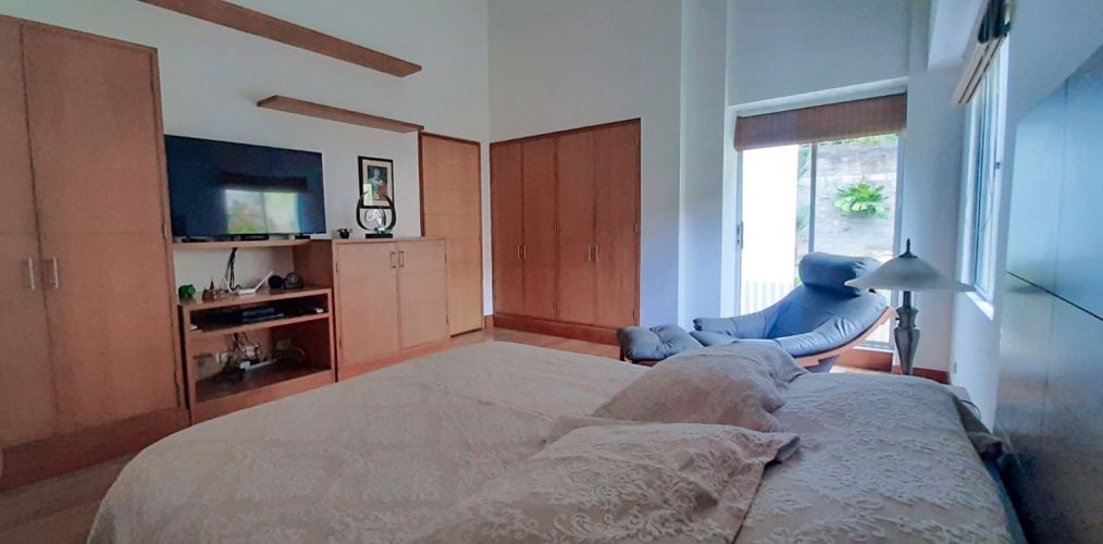 Casa de 5 alcobas en venta en Pance, Cali, 355 m² · foto 18 de 24