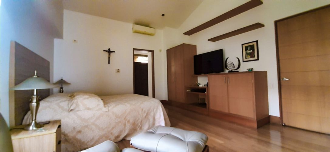 Casa de 5 alcobas en venta en Pance, Cali, 355 m² · foto 19 de 24