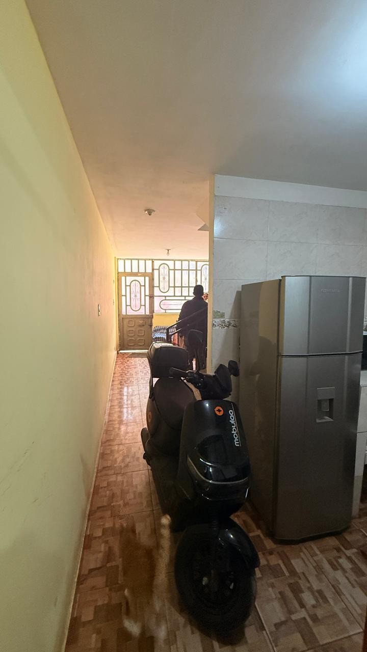 Casa en venta en Bosa San Bernardino, Bogotá · foto 12 de 13