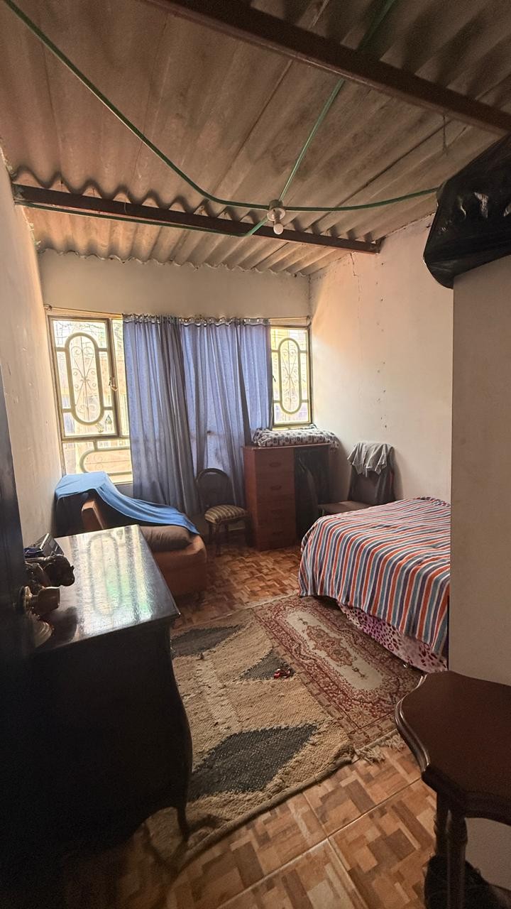 Casa en venta en Bosa San Bernardino, Bogotá · foto 5 de 13