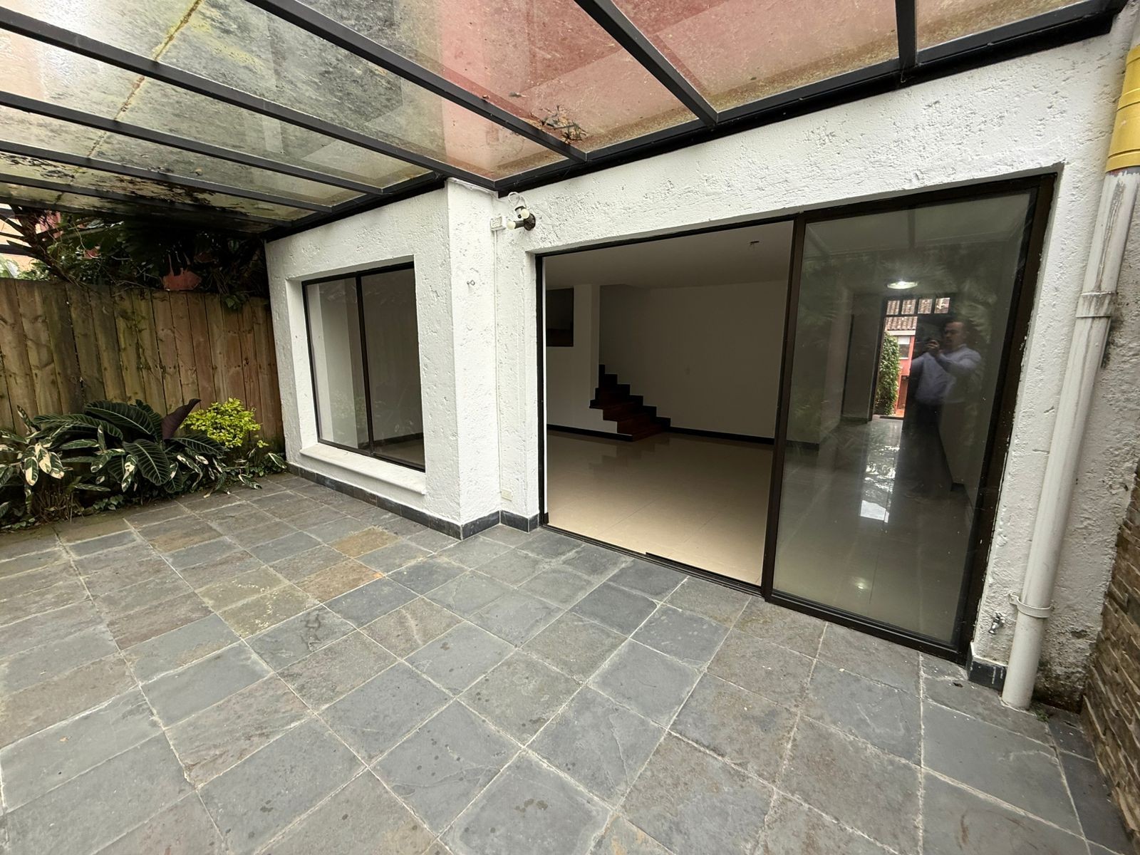 Casa en Arriendo en Altos del poblado, Medellín