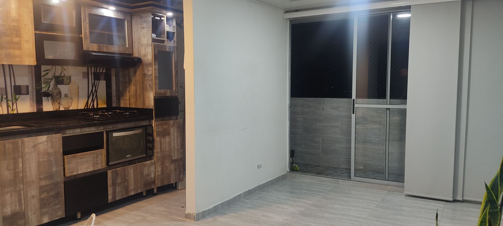Apartamento en venta en La Tablaza, La Estrella · foto 2 de 11