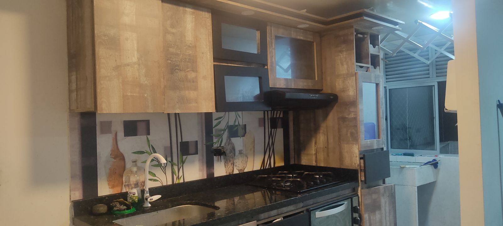 Apartamento en venta en La Tablaza, La Estrella · foto 3 de 11