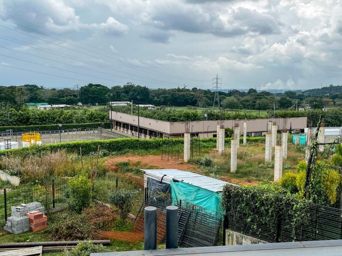 Lote en venta en Pance, Cali, 1434 m² · foto 4 de 9