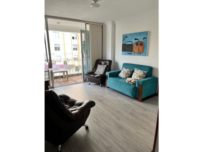 Apartamento de 3 alcobas en venta en Sotomayor, Bucaramanga, 115 m² · foto 2 de 23