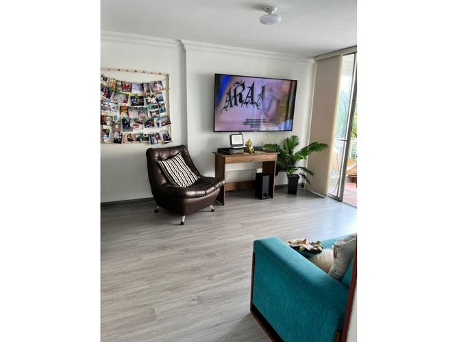 Apartamento de 3 alcobas en venta en Sotomayor, Bucaramanga, 115 m² · foto 3 de 23