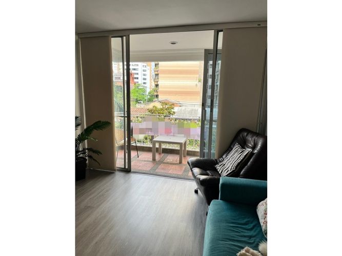Apartamento de 3 alcobas en venta en Sotomayor, Bucaramanga, 115 m² · foto 4 de 23