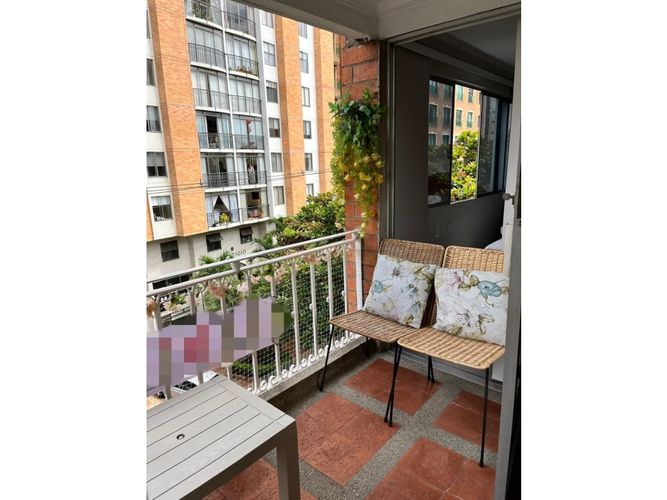 Apartamento de 3 alcobas en venta en Sotomayor, Bucaramanga, 115 m² · foto 5 de 23