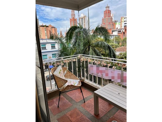 Apartamento de 3 alcobas en venta en Sotomayor, Bucaramanga, 115 m² · foto 6 de 23