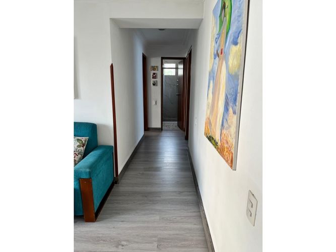 Apartamento de 3 alcobas en venta en Sotomayor, Bucaramanga, 115 m² · foto 7 de 23