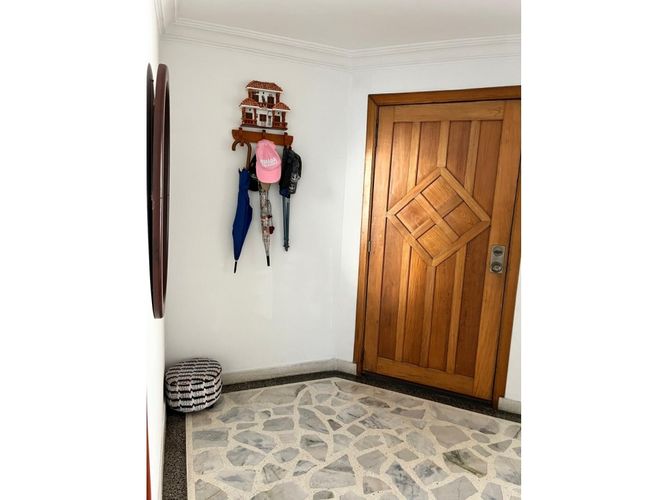 Apartamento de 3 alcobas en venta en Sotomayor, Bucaramanga, 115 m² · foto 8 de 23