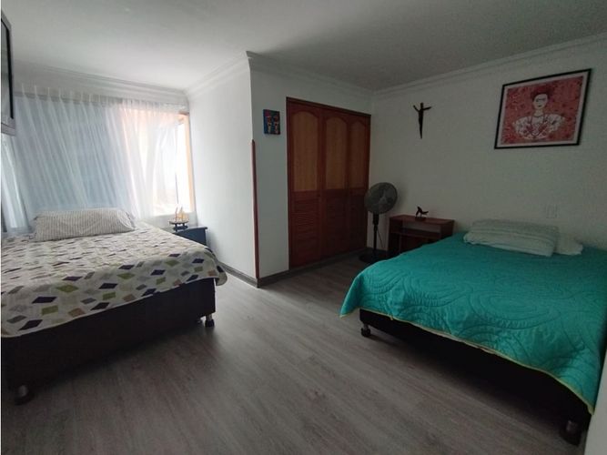 Apartamento de 3 alcobas en venta en Sotomayor, Bucaramanga, 115 m² · foto 9 de 23