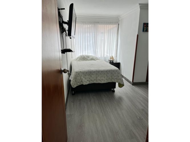 Apartamento de 3 alcobas en venta en Sotomayor, Bucaramanga, 115 m² · foto 10 de 23
