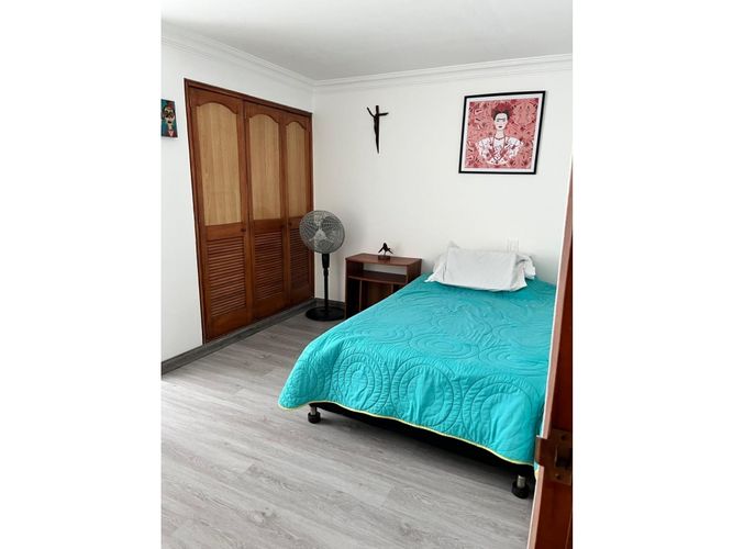 Apartamento de 3 alcobas en venta en Sotomayor, Bucaramanga, 115 m² · foto 11 de 23