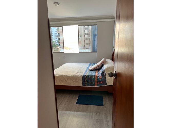 Apartamento de 3 alcobas en venta en Sotomayor, Bucaramanga, 115 m² · foto 12 de 23