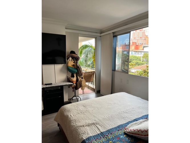 Apartamento de 3 alcobas en venta en Sotomayor, Bucaramanga, 115 m² · foto 13 de 23