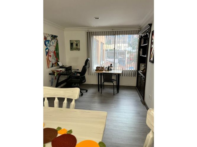 Apartamento de 3 alcobas en venta en Sotomayor, Bucaramanga, 115 m² · foto 16 de 23