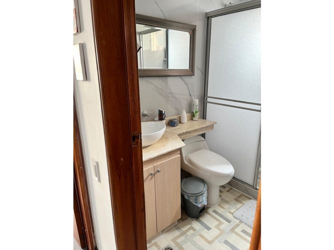 Apartamento de 3 alcobas en venta en Sotomayor, Bucaramanga, 115 m² · foto 17 de 23
