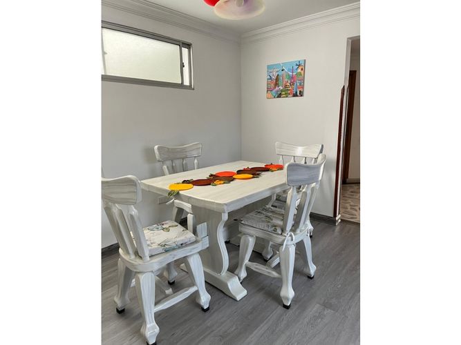 Apartamento de 3 alcobas en venta en Sotomayor, Bucaramanga, 115 m² · foto 18 de 23