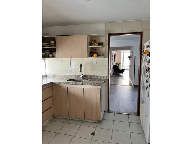 Apartamento de 3 alcobas en venta en Sotomayor, Bucaramanga, 115 m² · foto 20 de 23